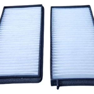 Filtro De Polen Kendall Ssangyong Rexton 2.0 2002-2017 (10)