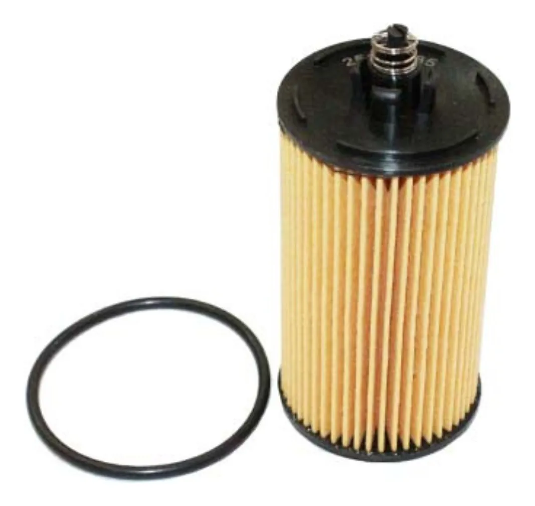 Filtro De Aceite HU-617X Kendall 1