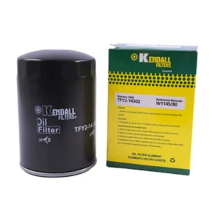 Filtro De Aceite W-1145/80 Kendall (Mazda Titan T3500)