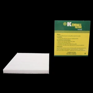 Filtro De Polen Kendall Changan Alsvin 1.4 2021>2024