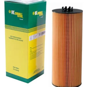 Filtro De Aceite HU-12140X Kendall