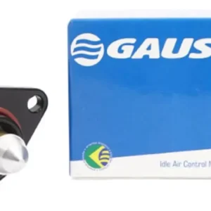 Valvula Iac 4 Pines Chevrolet Luv 2.2 1999-2005 / Optra 1.8 2004>2011