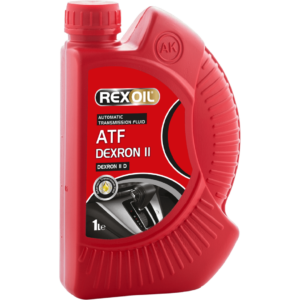 ATF Rex-Oil Dexron II 1lt