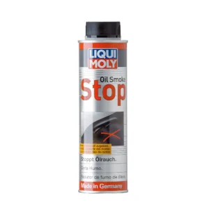 Aditivo Corta Humo Oil Smoke Stop Liqui Moly 300ml