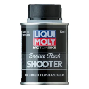 Engine Flush Shooter Lavado Interno De Motor Moto 4T Liqui Moly