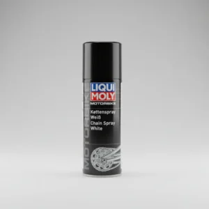 Grasa Blanca En Spray Para Cadena Moto Liqui Moly 400ml