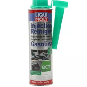 Limpia Inyector Bencinero 300ml Liqui Moly