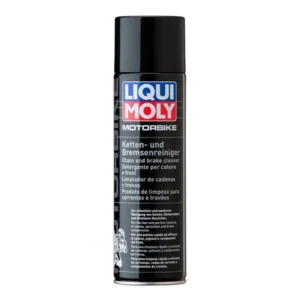 Limpiador De Cadena De Moto 500ml Liqui Moly