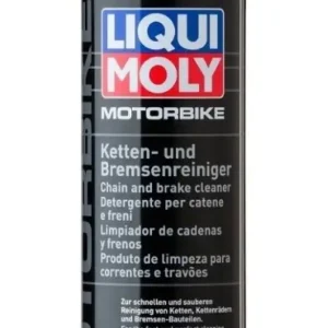 Limpiador De Cadena De Moto 500ml Liqui Moly