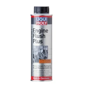 Limpiador Interno Motor / Engine Flush Plus Liqui Moly 300ml