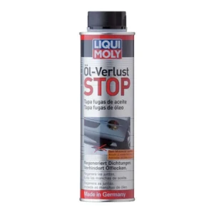Ol-Verlust Stop Liqui Moly 300ml -Tapa Fuga Aceite
