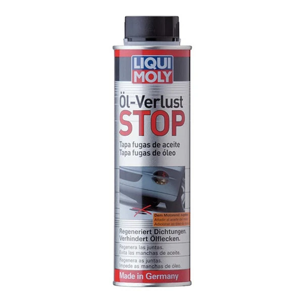 Ol-Verlust Stop Liqui Moly 300ml Tapa Fuga Aceite