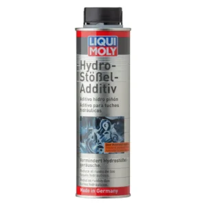 Reductor De Ruidos Taqués Hidráulicos 300ml Liqui Moly