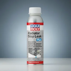 Sellador De Fugas De Radiador Liqui Moly 250ml (Stop Leak)