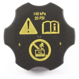 Tapa Deposito Auxiliar Chev-Jeep-Opel (Vernet)