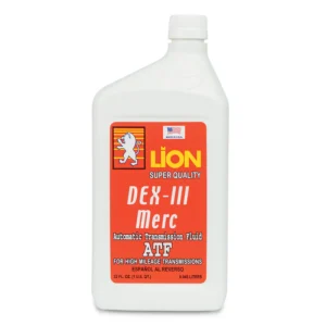ATF Dexrom III Lion 946ml