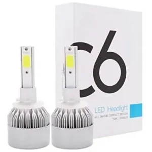 Ampolleta Led 881 12-24 Volt C6 Imbest