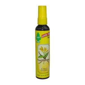 Aromatizante Botella Aroma Vainilla 103ml
