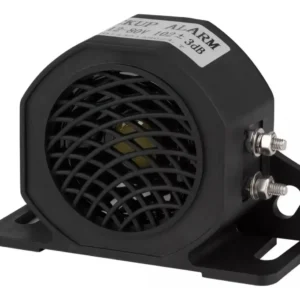 Bocina Retroceso Imbest 12-80v