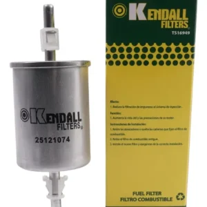 Filtro De Combustible WK/512 Kendall