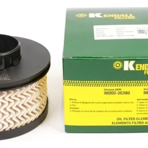 Filtro De Petroleo Elemento PU10028Z Kendall