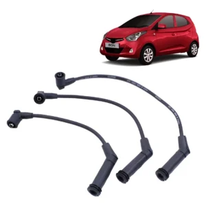 Juego Cable Bujias Hyundai Eon Epsilon 800 (2013>2017)