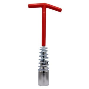 Llave Saca Bujias 5 8 16mm
