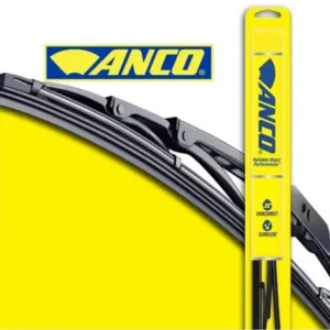 Plumilla Anco Prolife 19 (31-19)