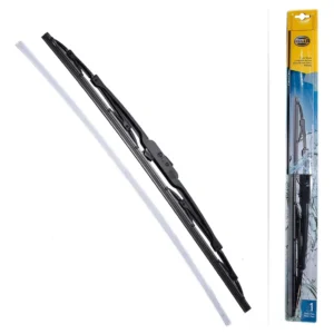 Plumilla Hella S20 1X 20" 50cm Estandar C/Adap X Unidad