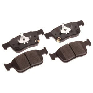 Pastillas De Freno N°1354 Chevrolet Sail 1.5 2016>2018 Reick