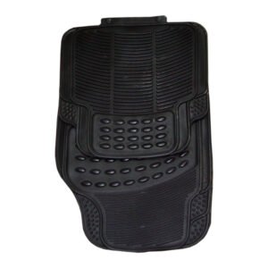 Piso De Goma Imbest 4 Piezas 73x45 5cm 46x45 5cm 1 Set