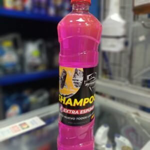 Shampoo Autobrilla 900ml