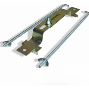 Soporte Bateria Fijo 14-22cm 205