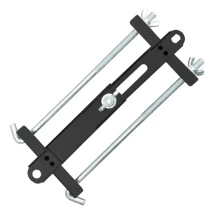 Soporte Bateria Metal 23cm Peso 307g Imbest