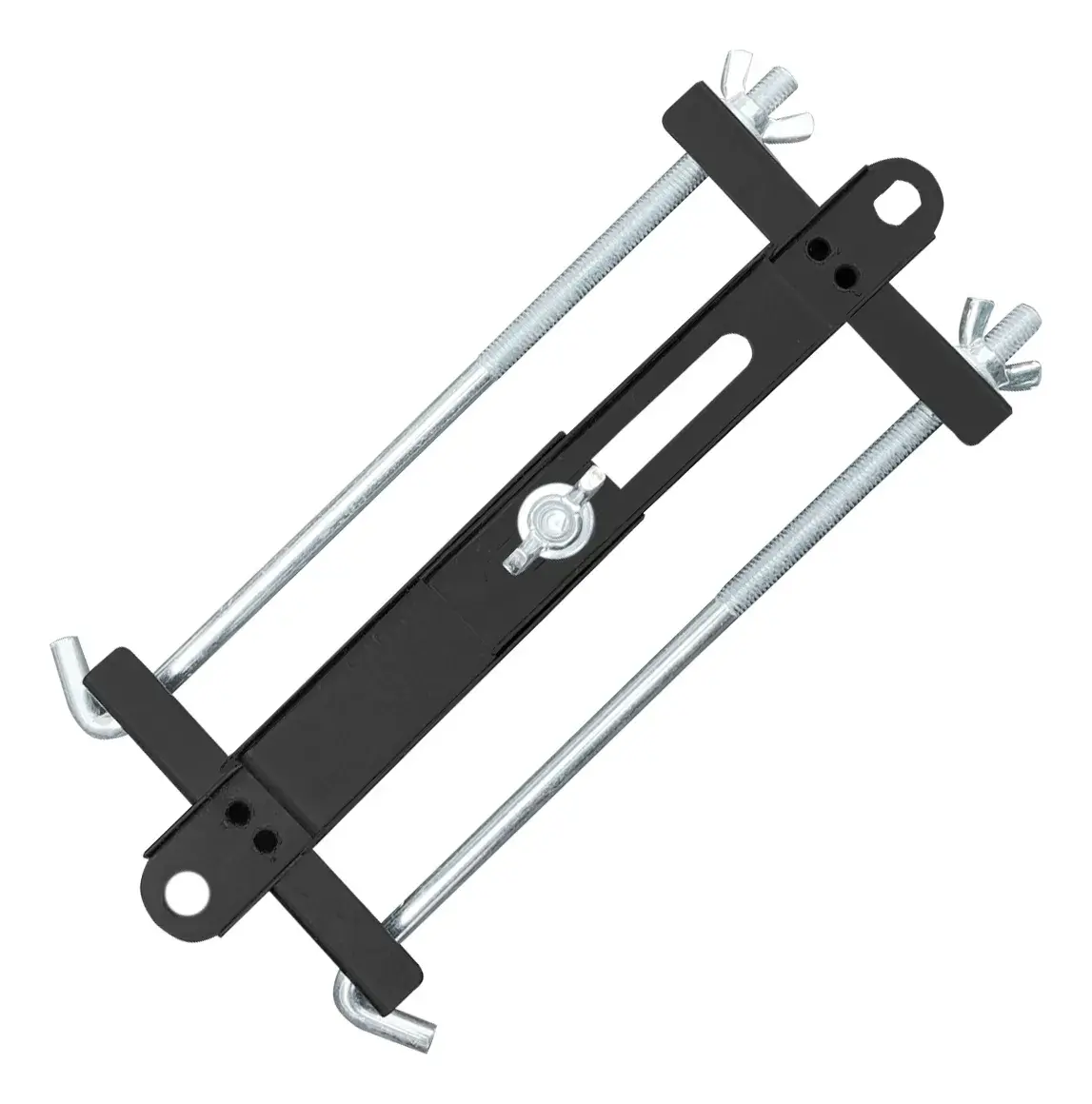 Soporte Bateria Metal 23cm Peso 307g Imbest 2