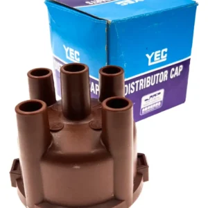Tapa Distribuidor YEC Chevrolet-Toyota-Daihatsu