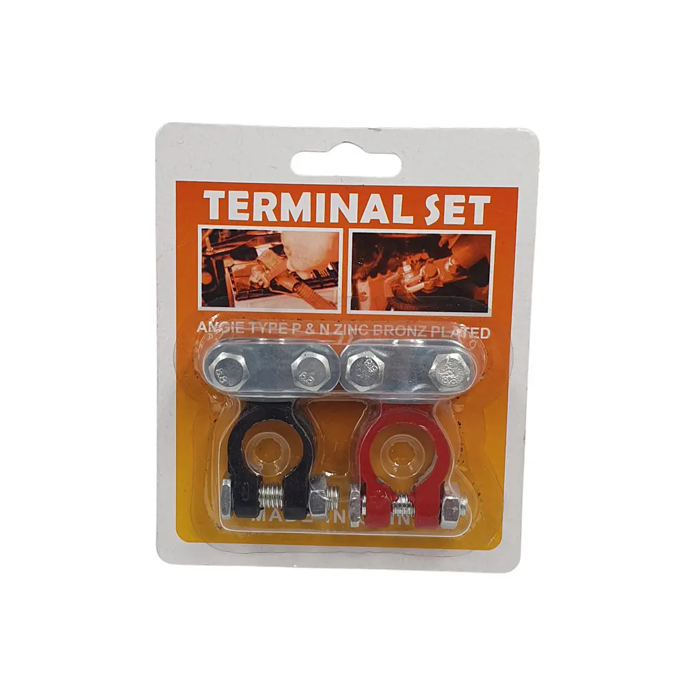 Terminal De Bateria Imbest